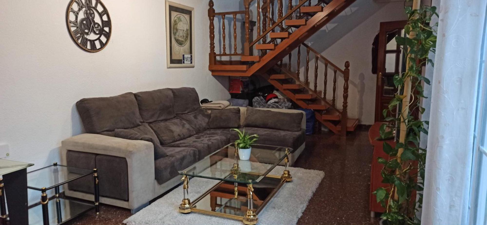 Tranquilidad Habitación en casa particular Valencia