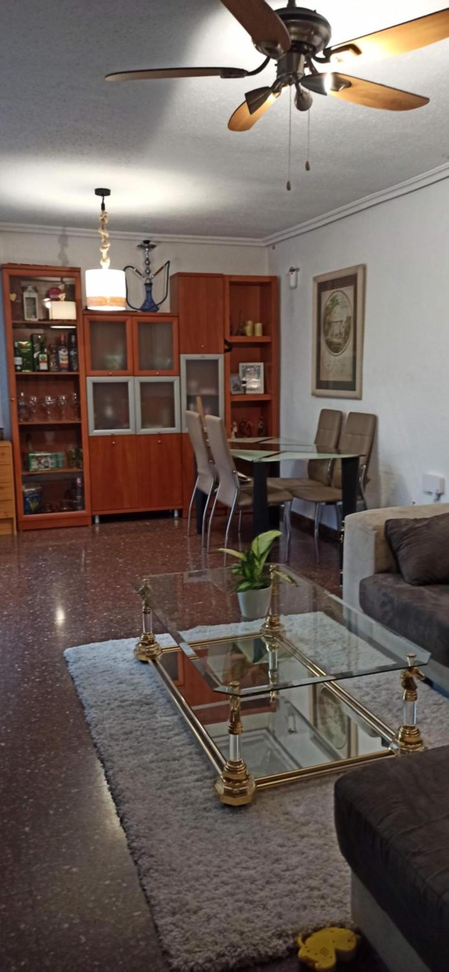 Habitación en casa particular Tranquilidad Valencia