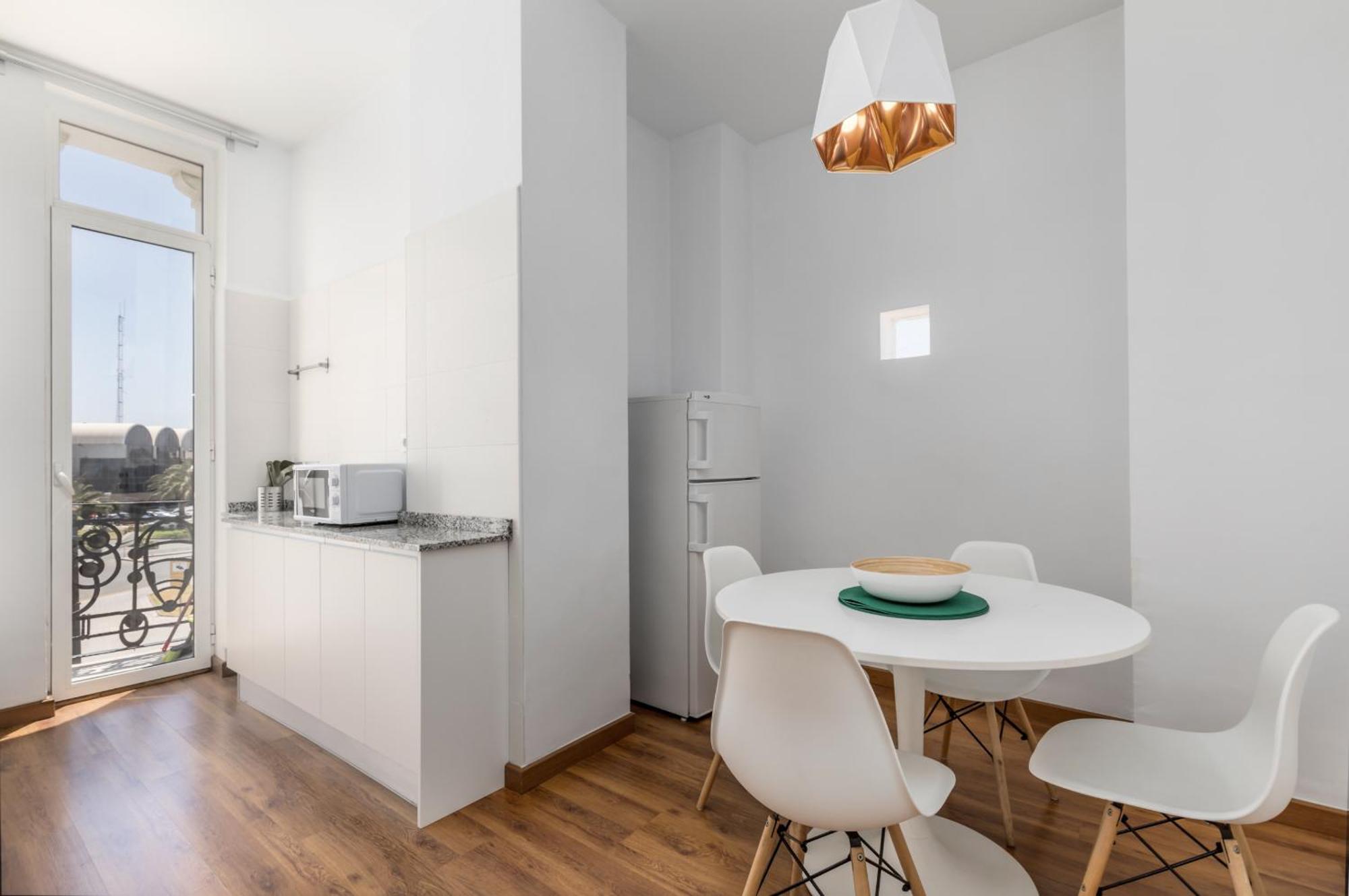 Apartment New Calabuig