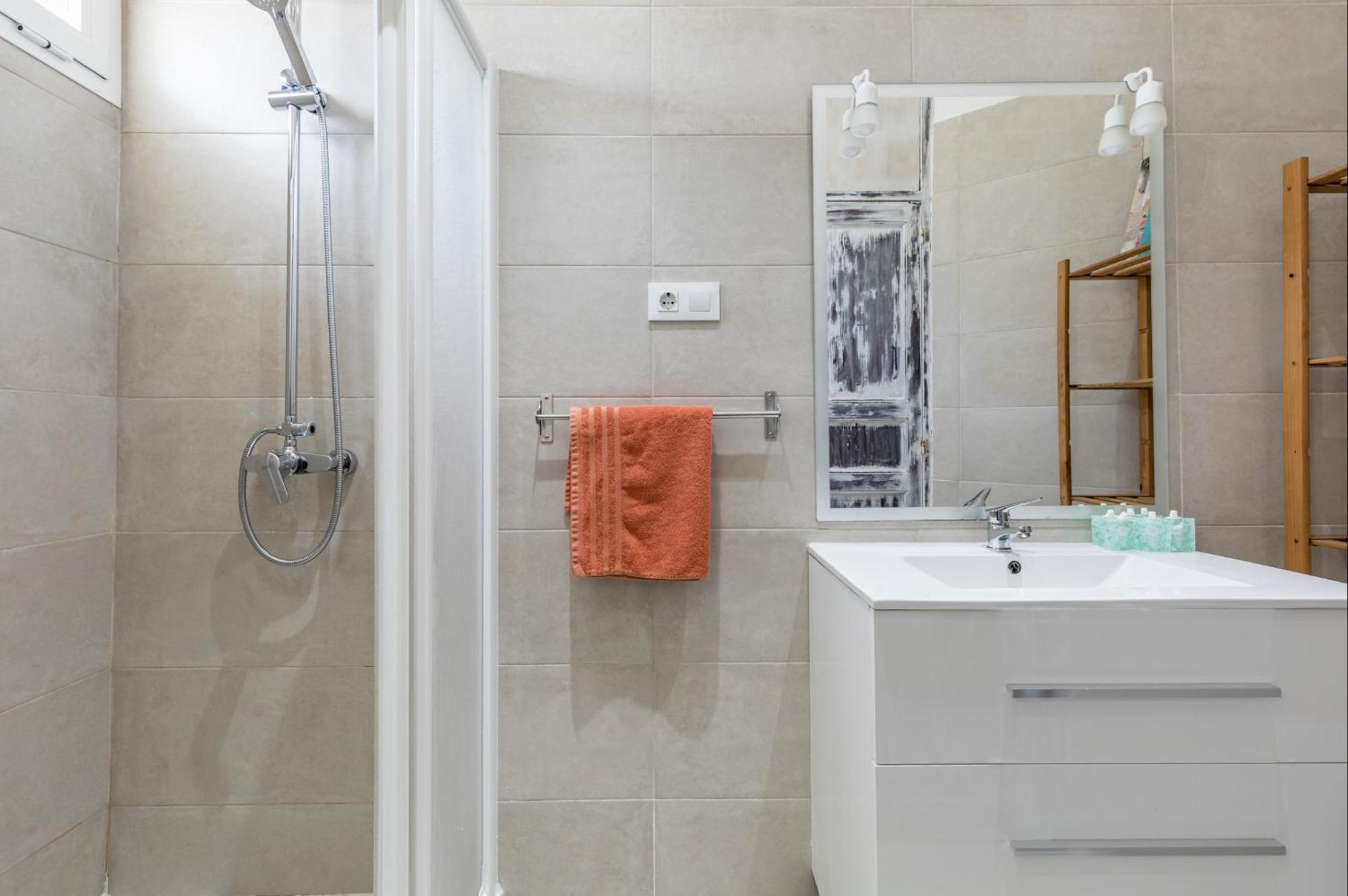 Apartamento New Calabuig *
