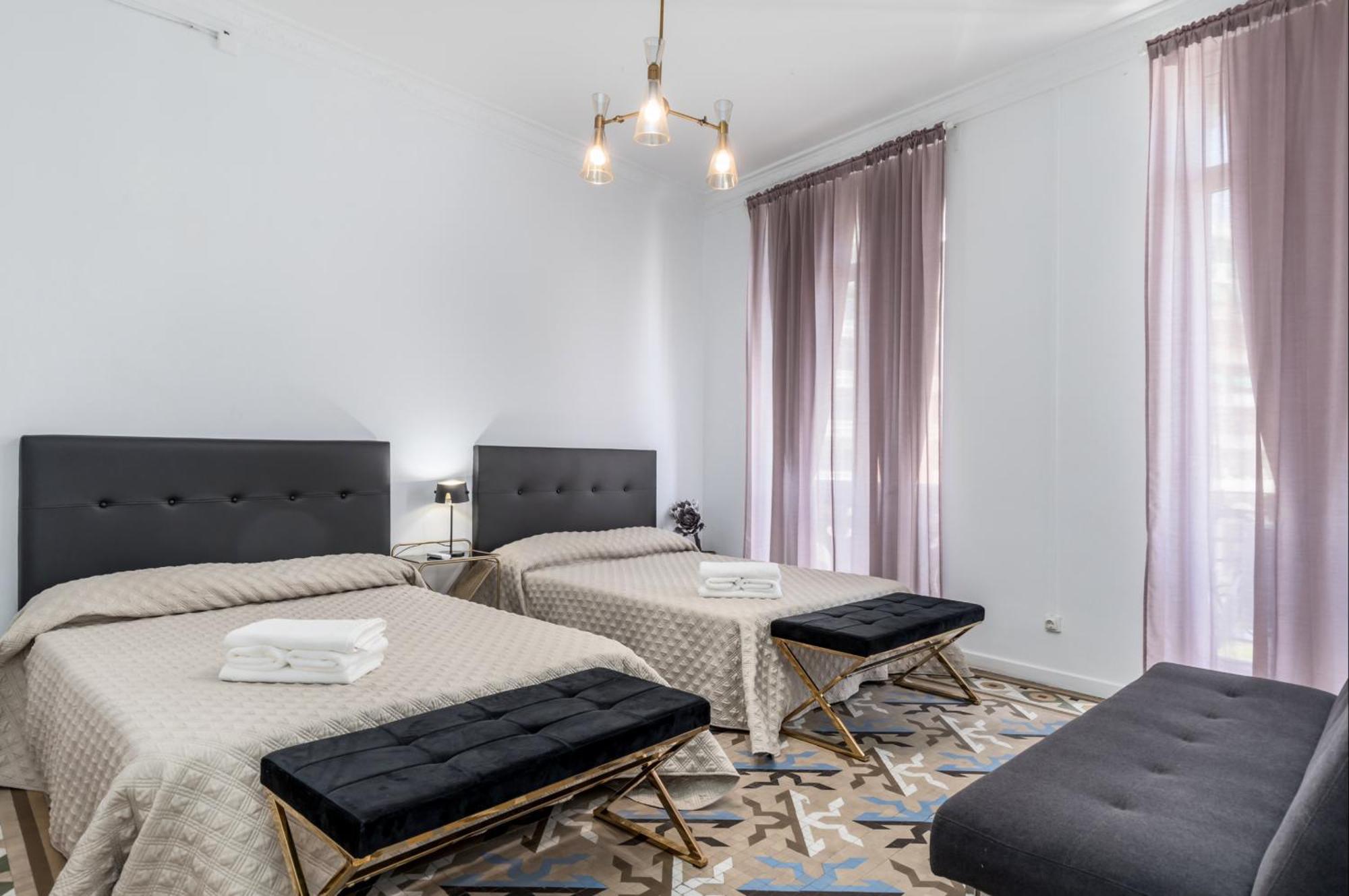 New Calabuig Apartment