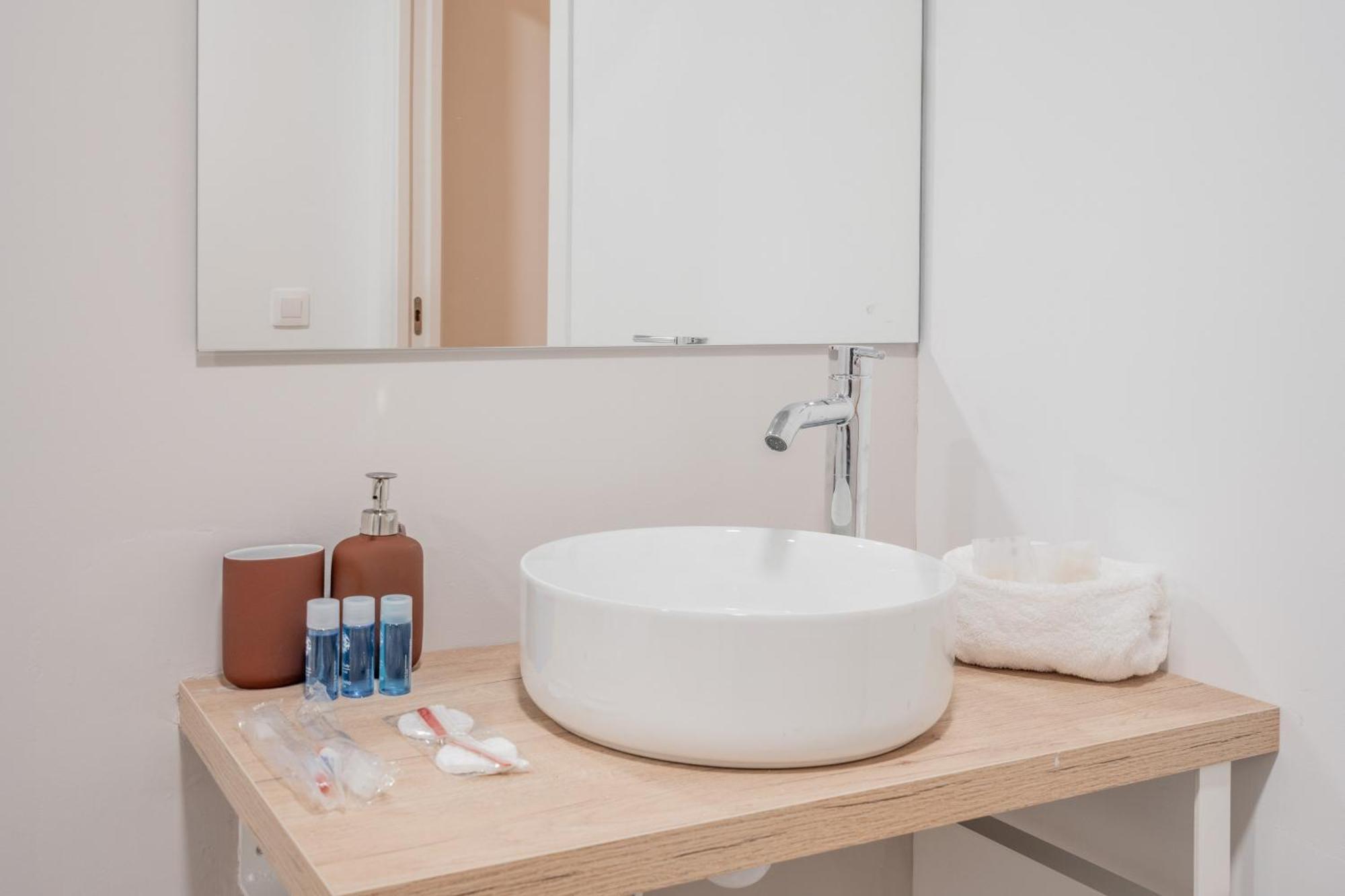 Apartamento Mediterraneum D *