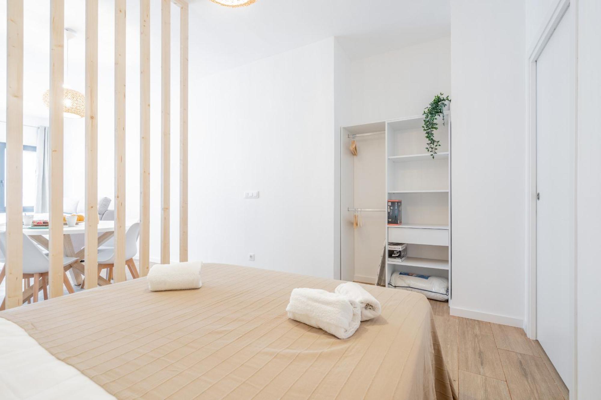 Apartamento Mediterraneum D *