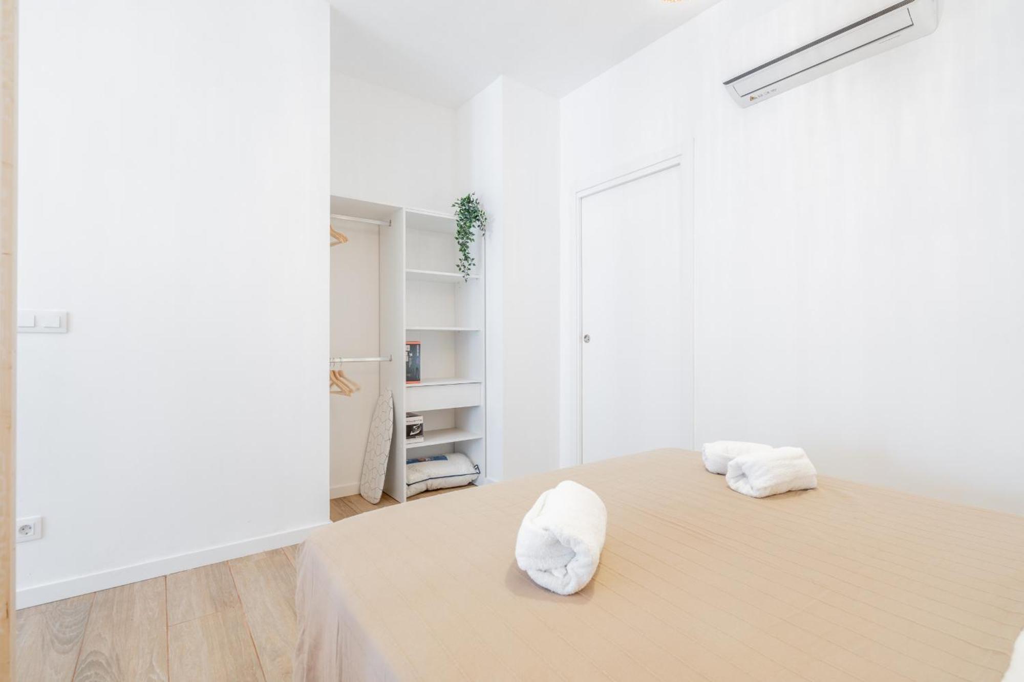 Apartamento Mediterraneum D