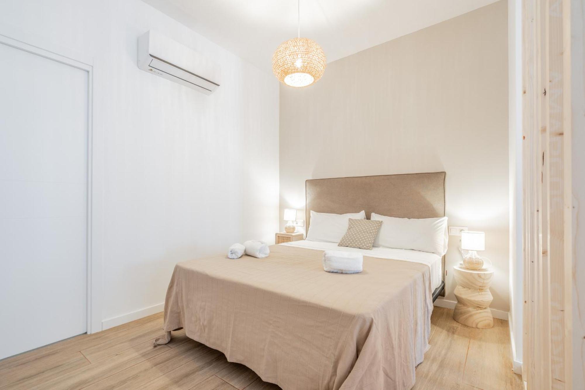 Mediterraneum D Apartamento Valencia