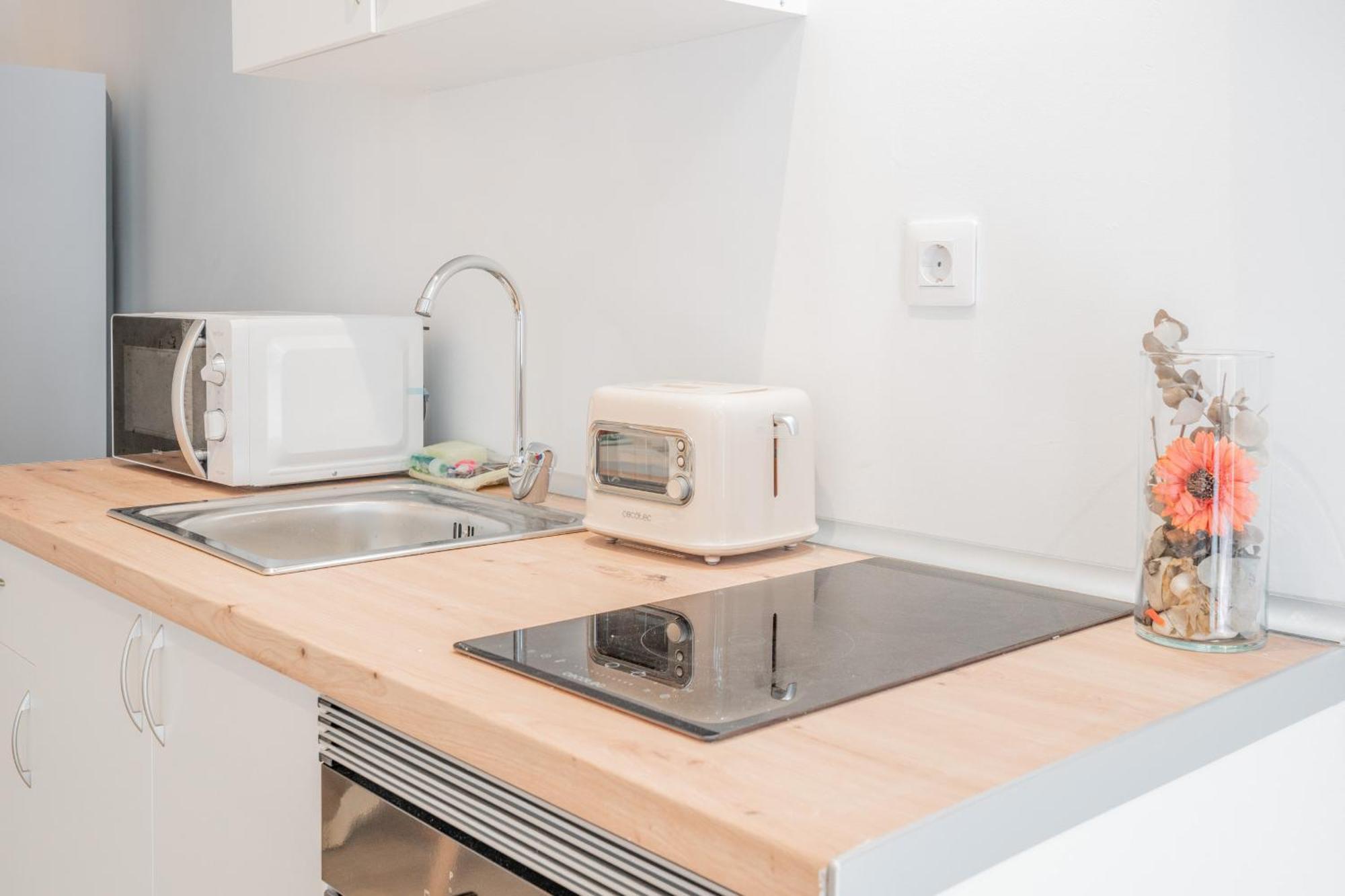Apartamento Mediterraneum D