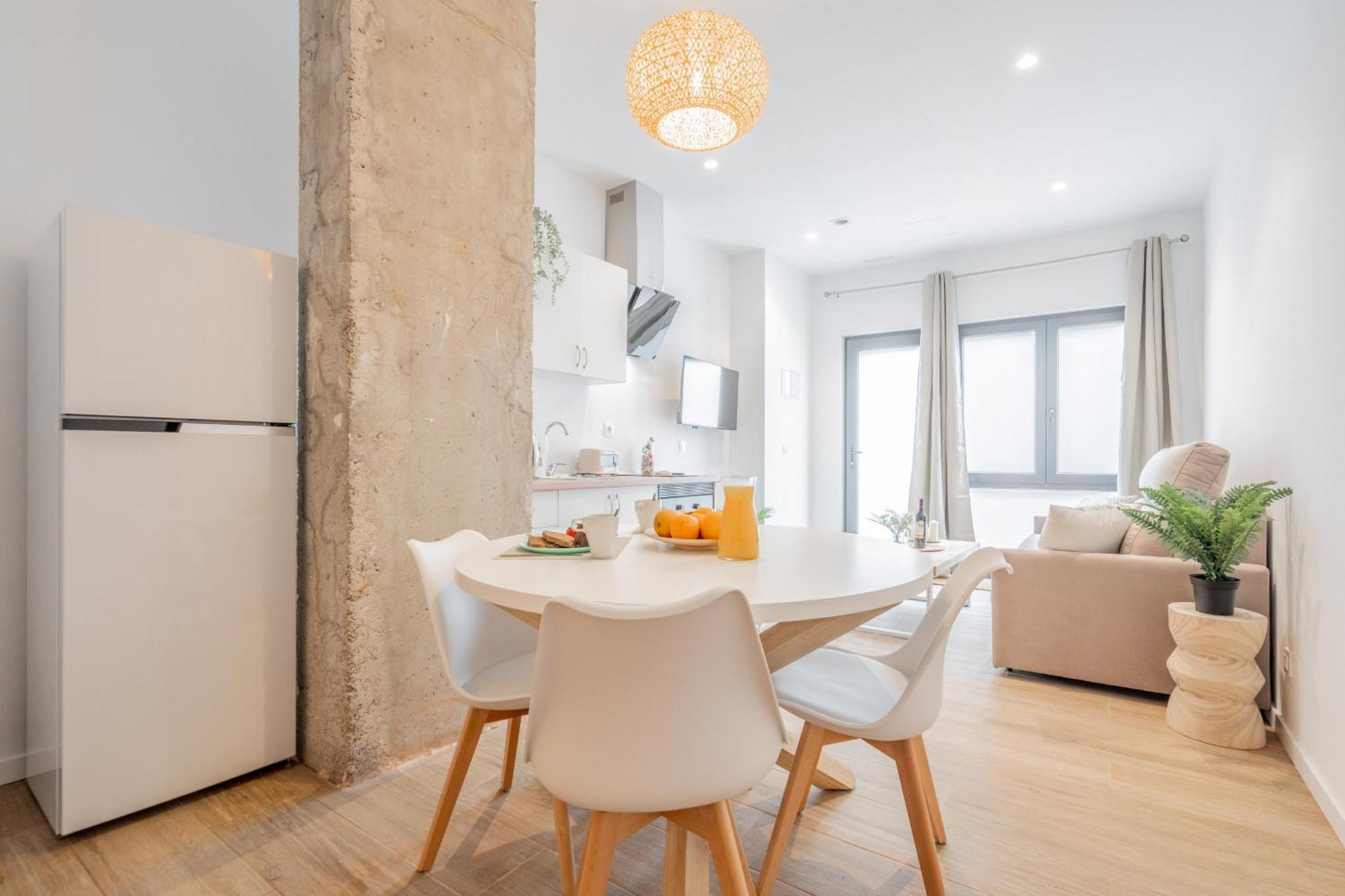 Apartamento Mediterraneum D