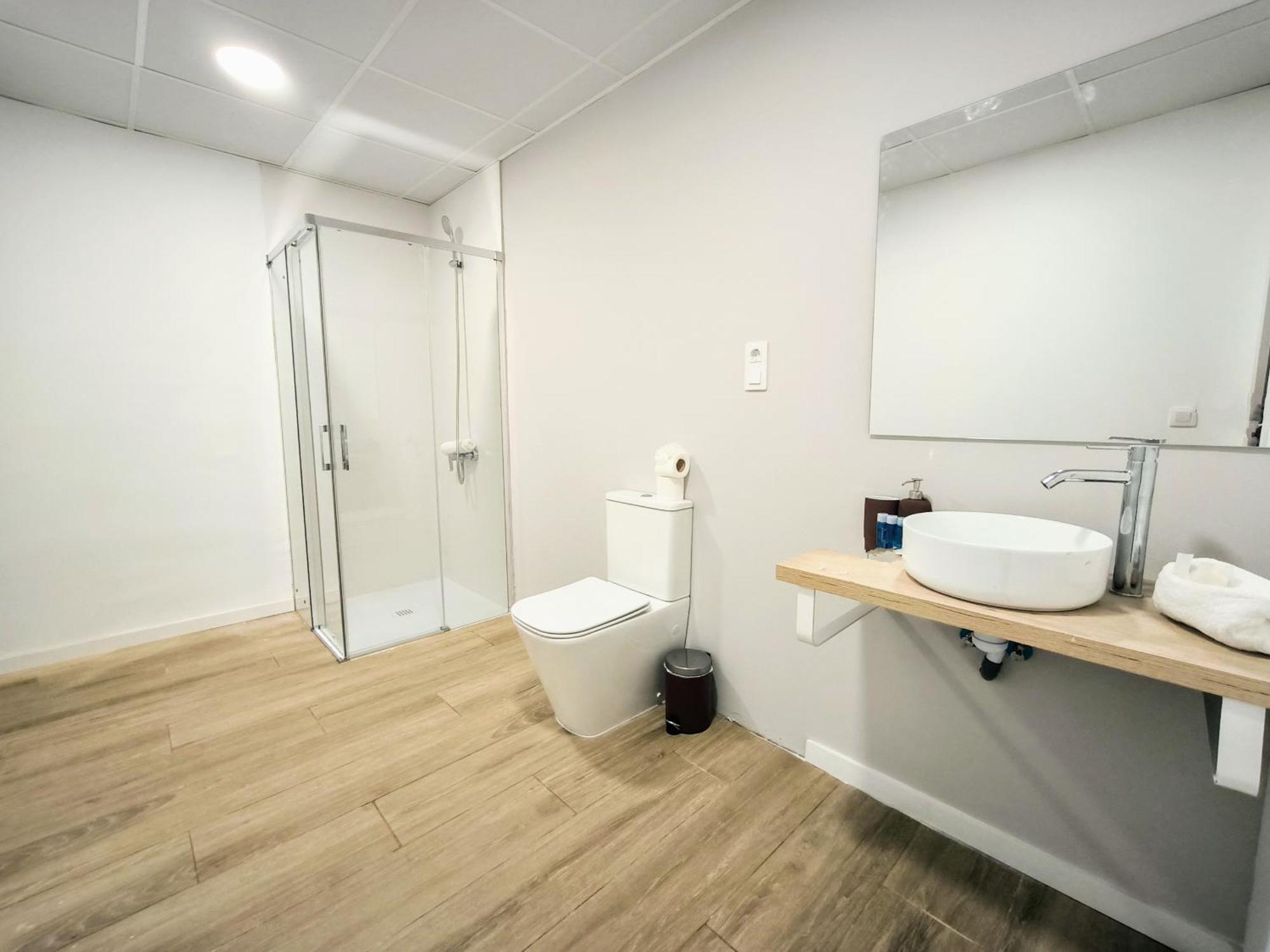 Apartamento Mediterraneum D Valencia