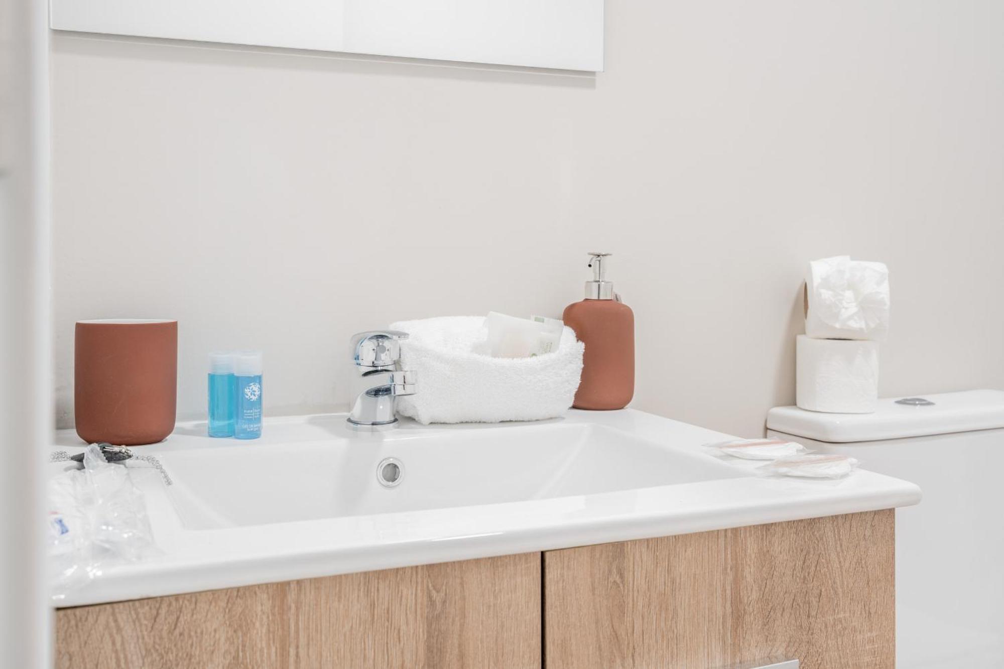 Apartamento Mediterraneum Apto E