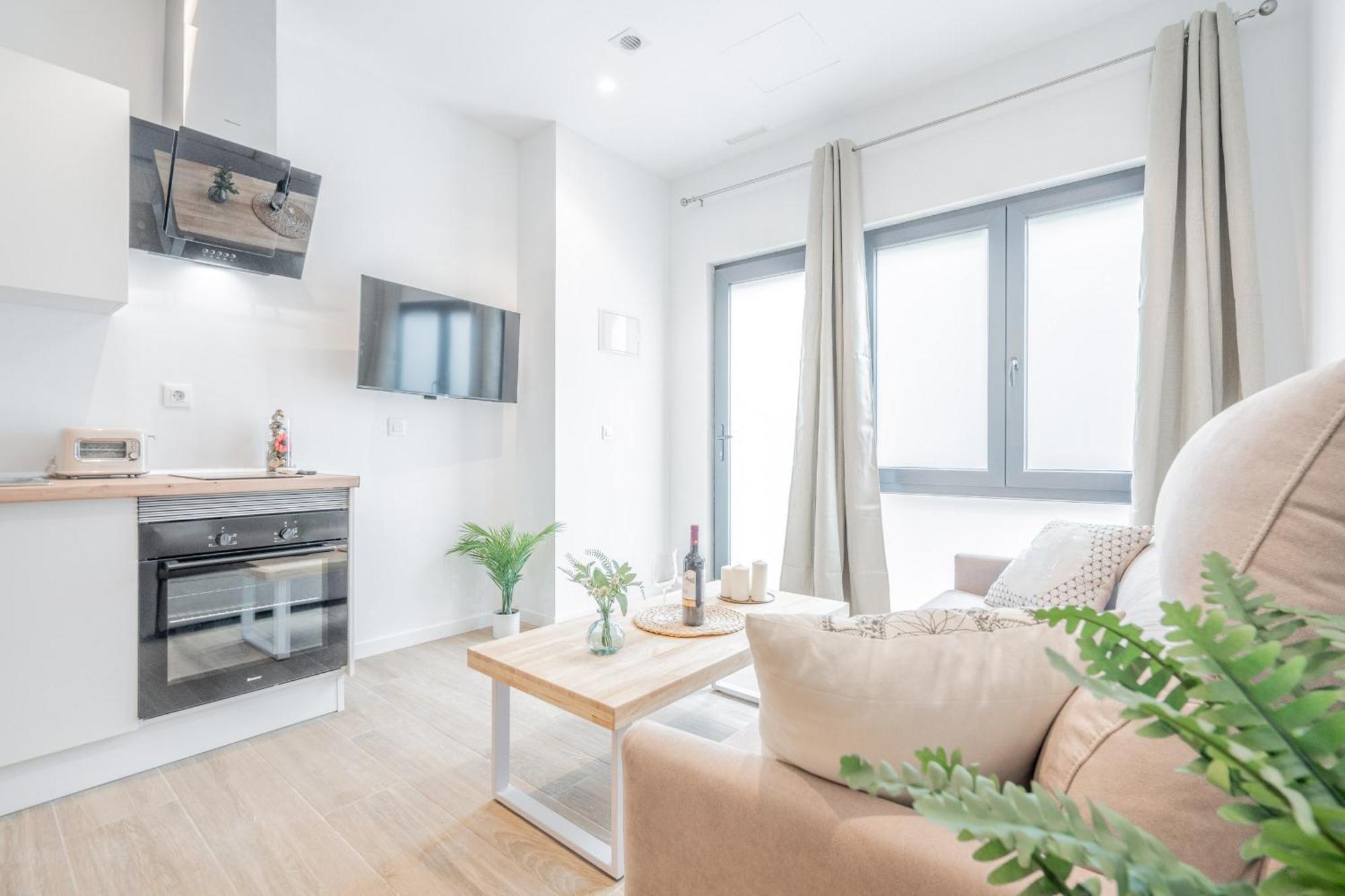 Apartamento Mediterraneum D