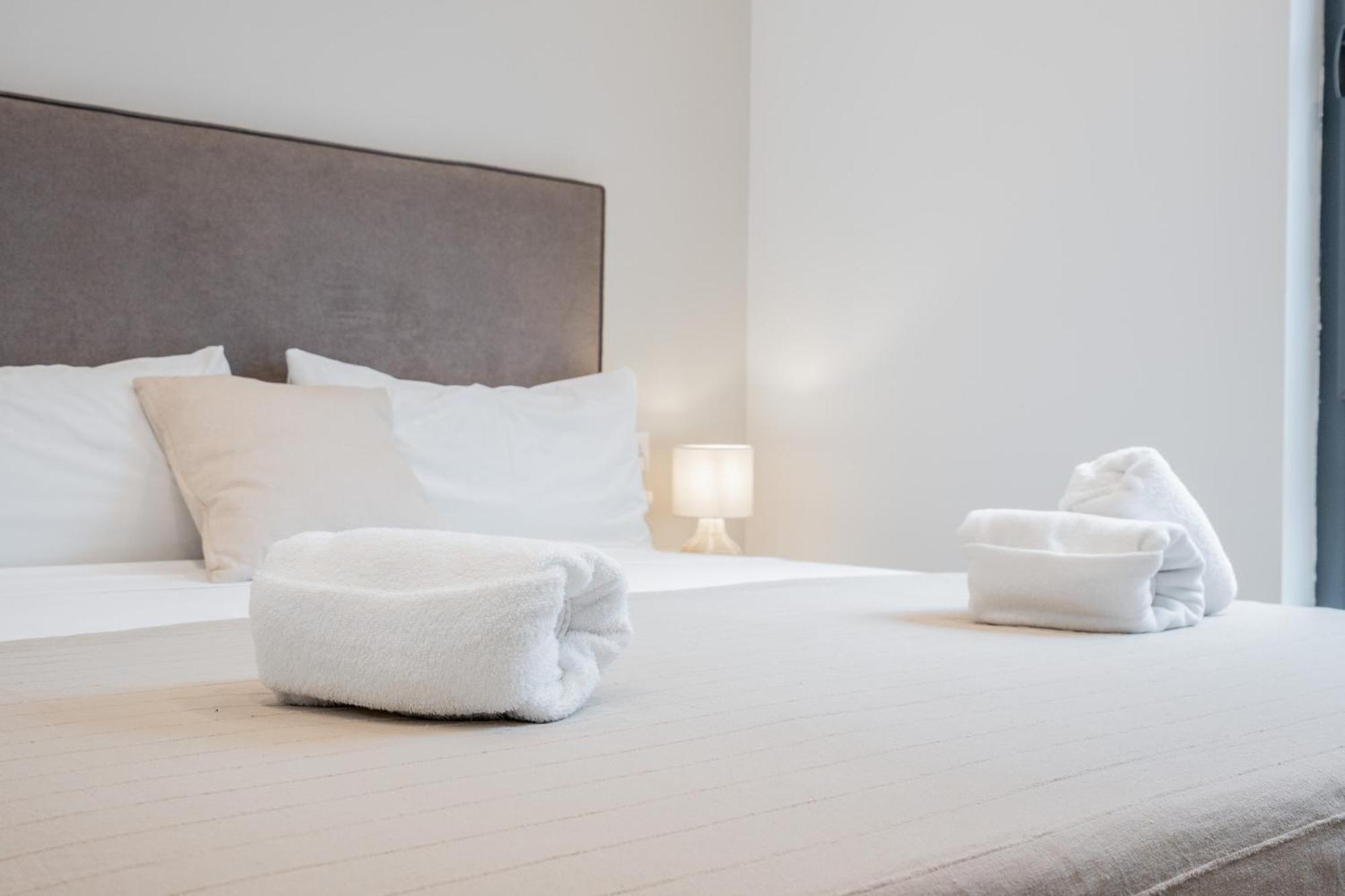 Apartamento Mediterraneum Apto E *