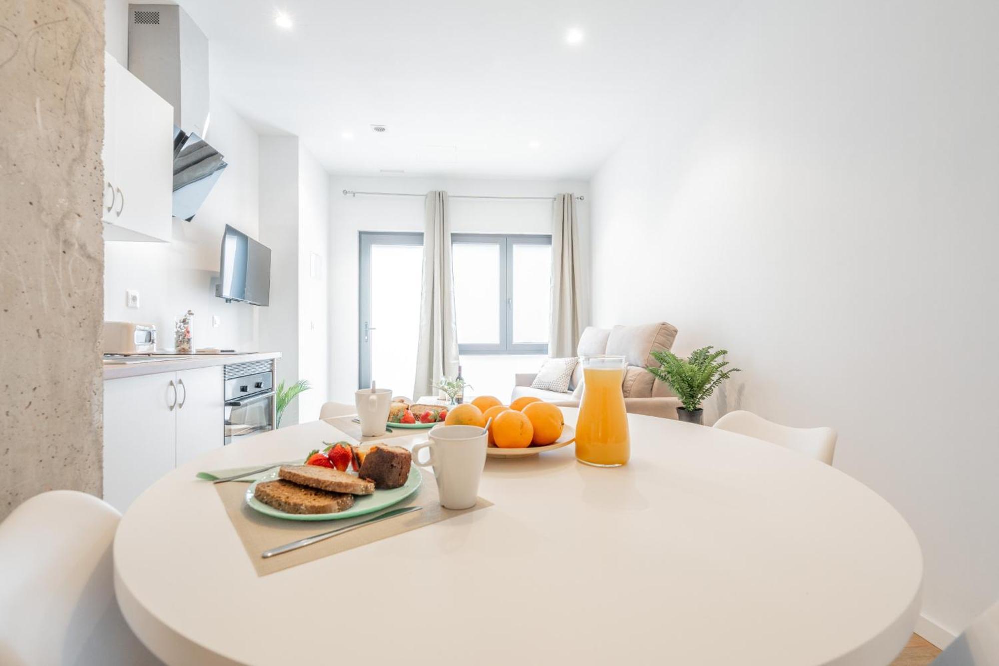 Apartamento Mediterraneum D Valencia