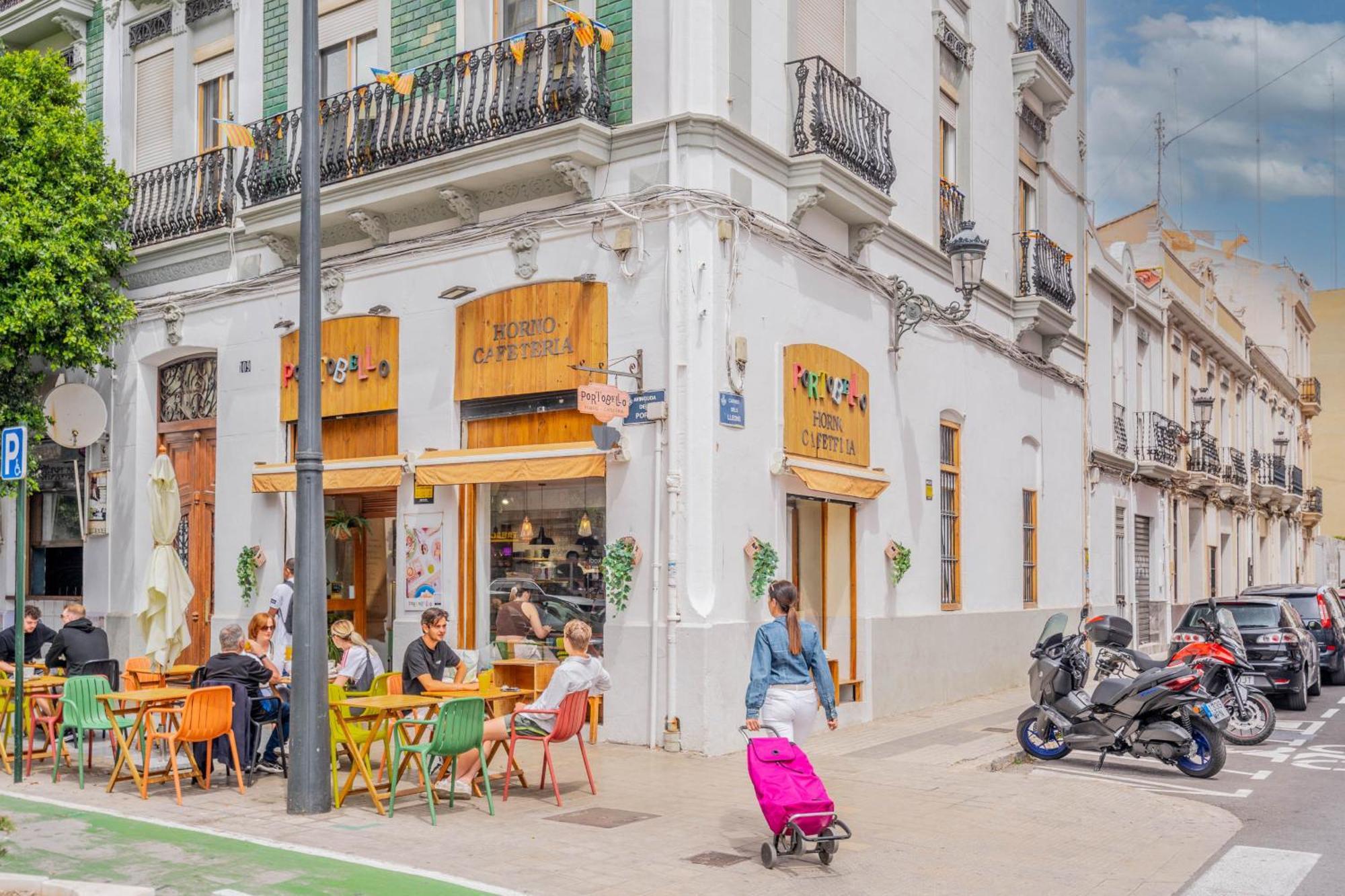 Apartamento Mediterraneum D *