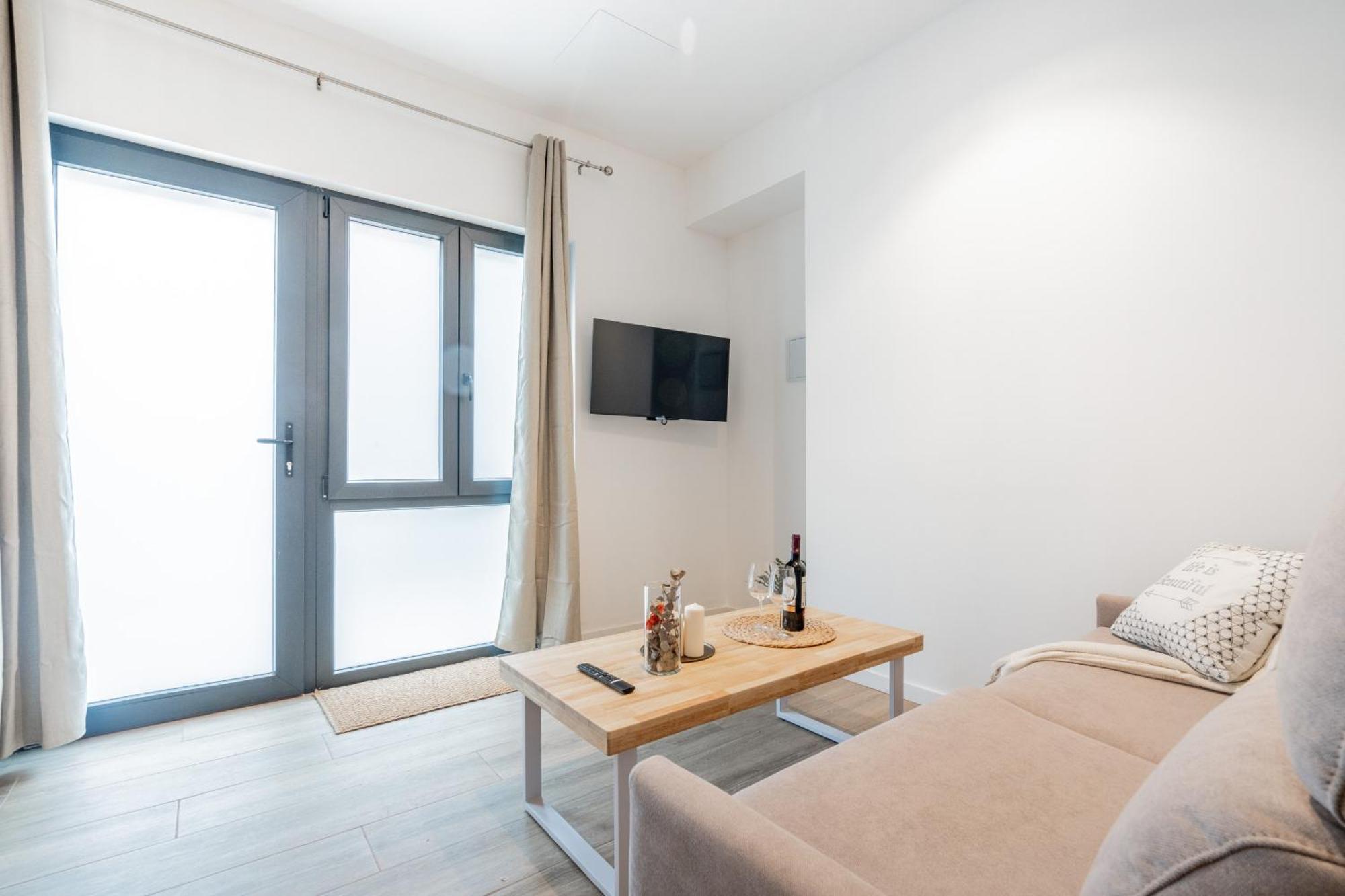 Apartment Mediterraneum F Valencia