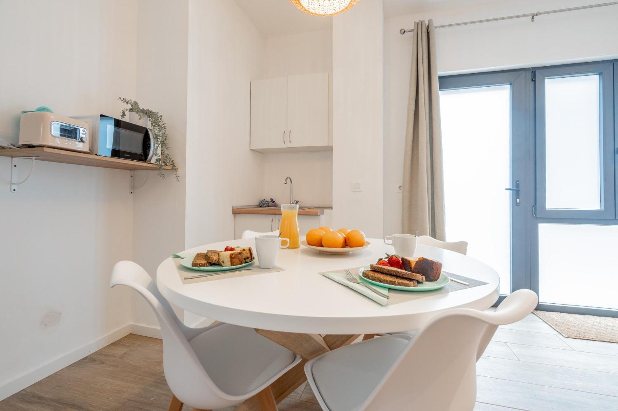 Mediterraneum F Apartment Valencia