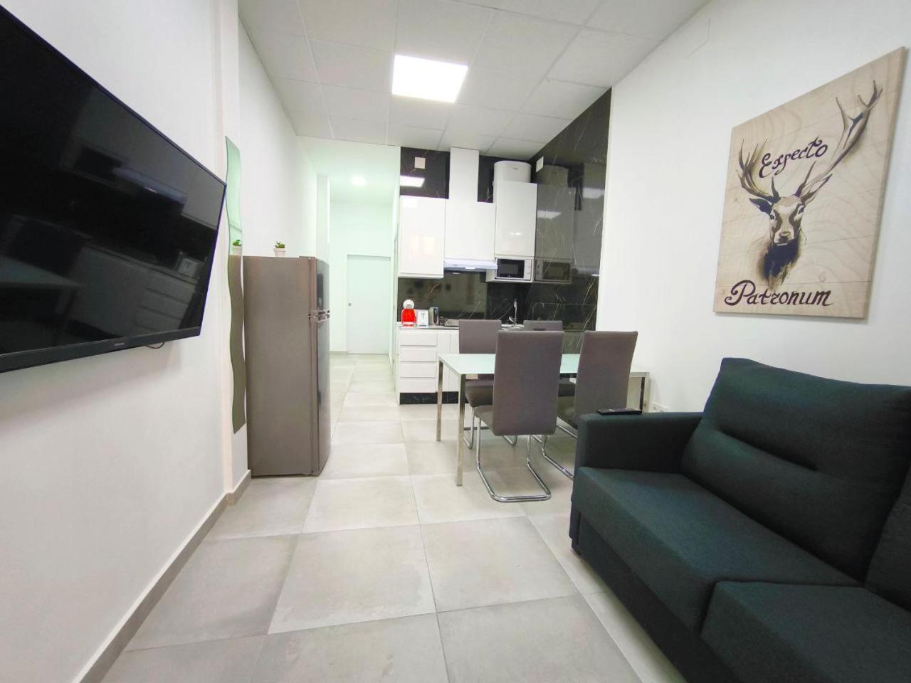 Sant Roc Apartamento