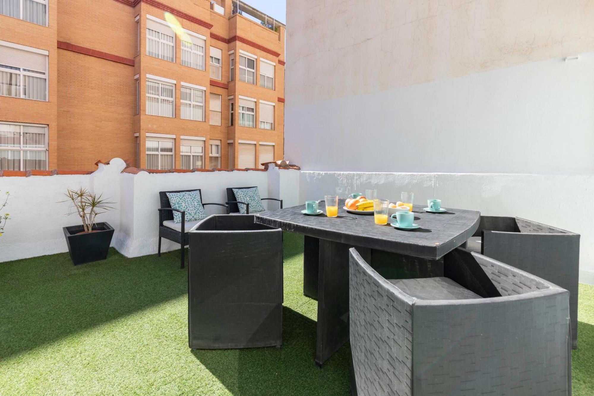 Apartamento My Loft 4 Sorolla *