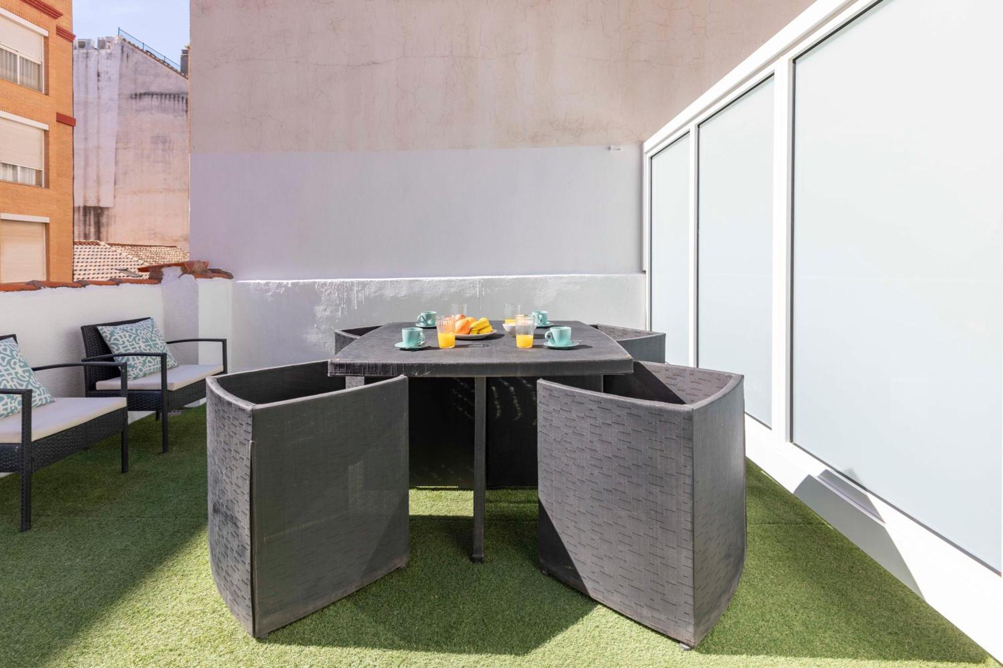 Apartamento My Loft 4 Sorolla Valencia
