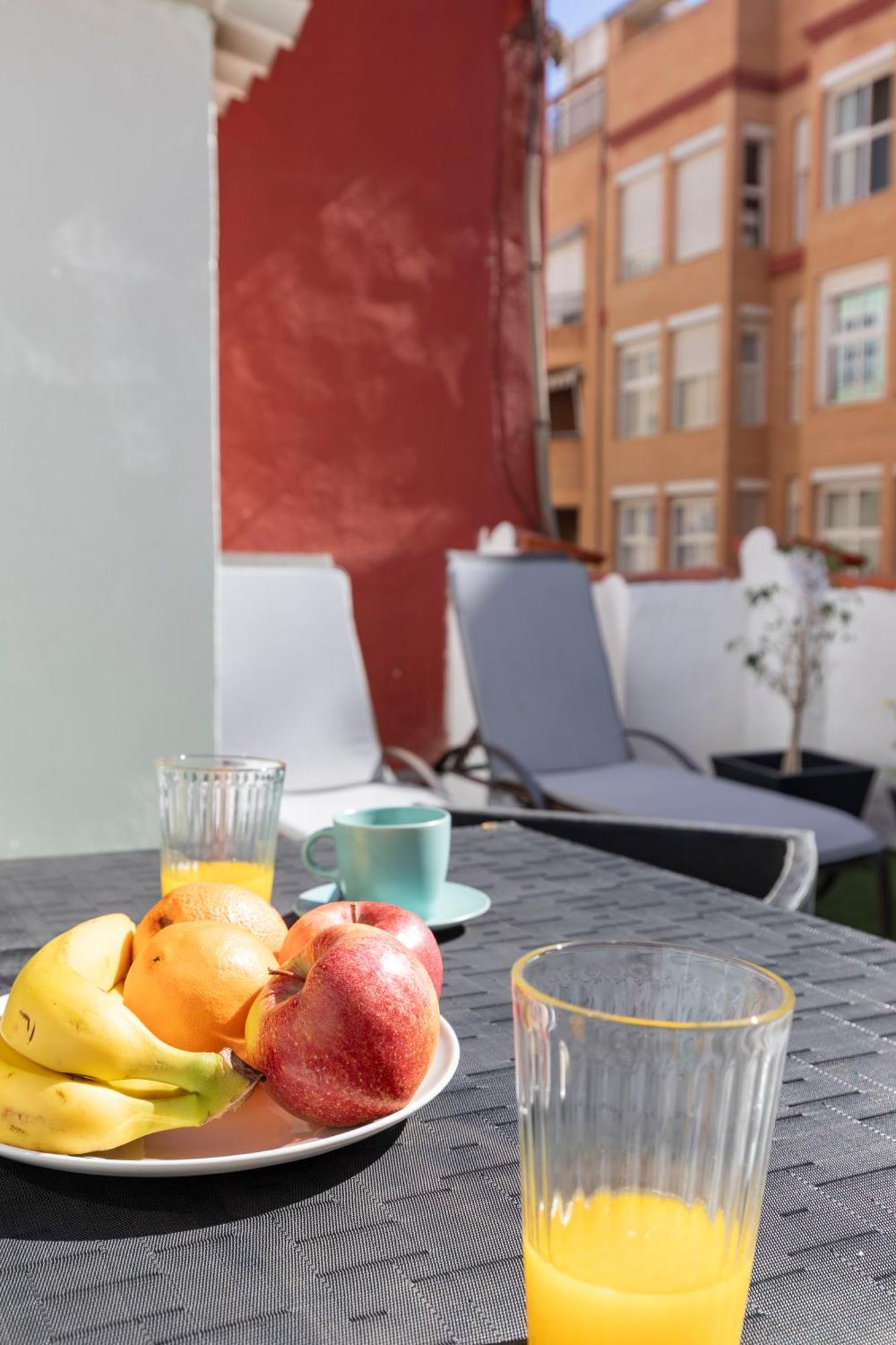 Apartamento My Loft 4 Sorolla *