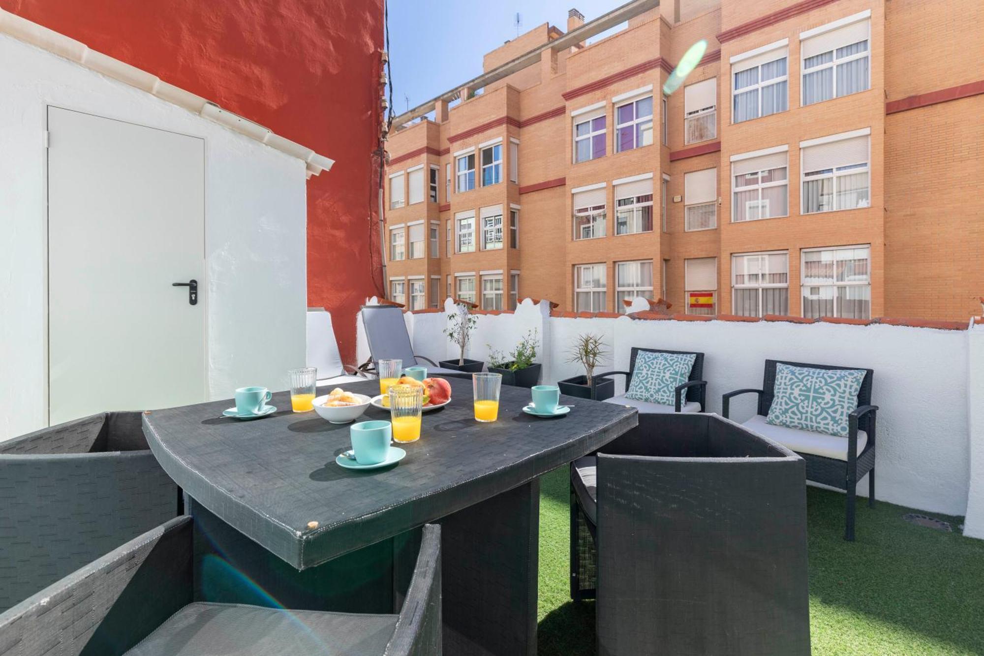 My Loft 4 Sorolla Apartamento Valencia