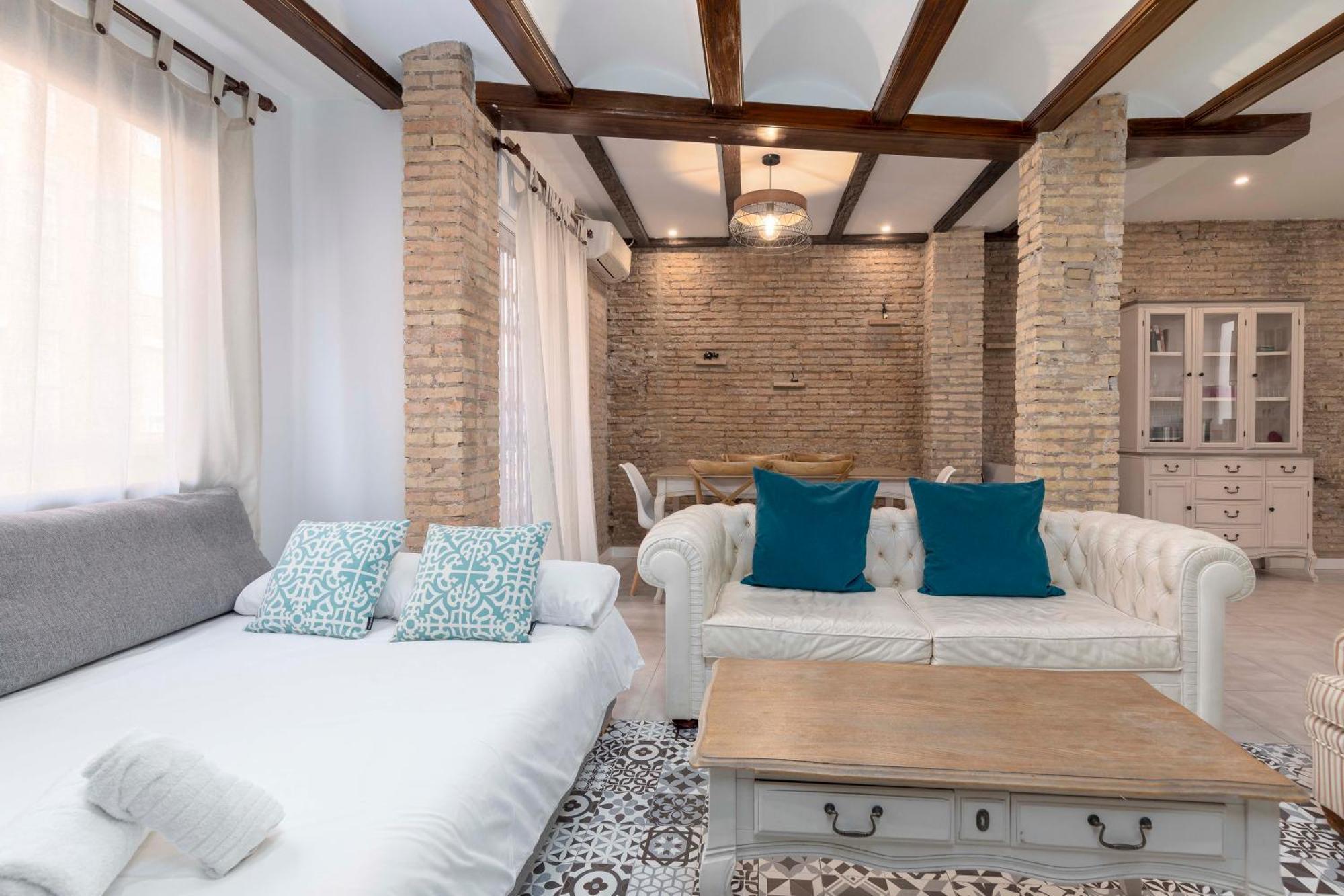 My Loft 4 Sorolla Apartamento
