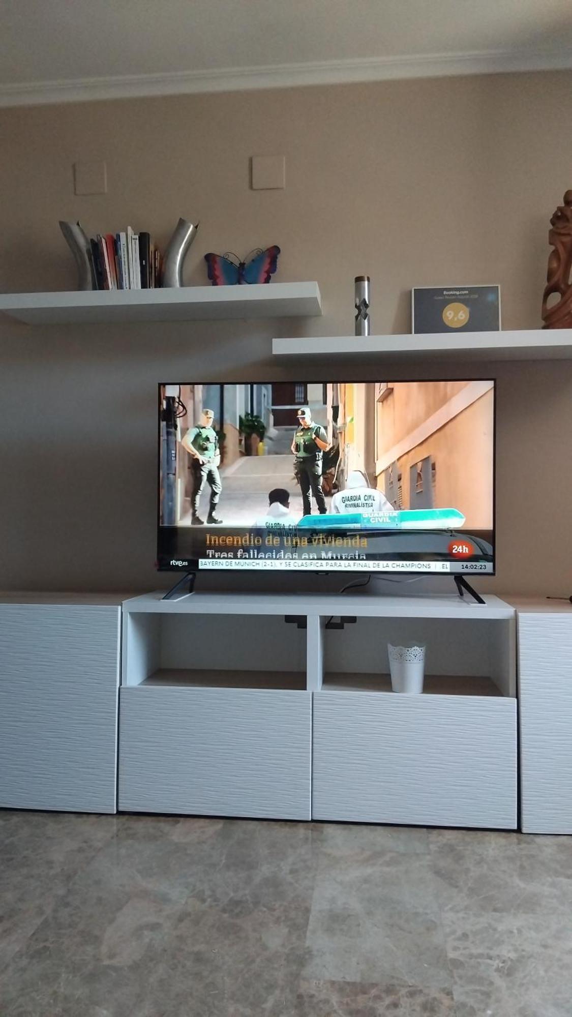 Apartamento En La Ciudad De Artes Y Ciencias Valencia