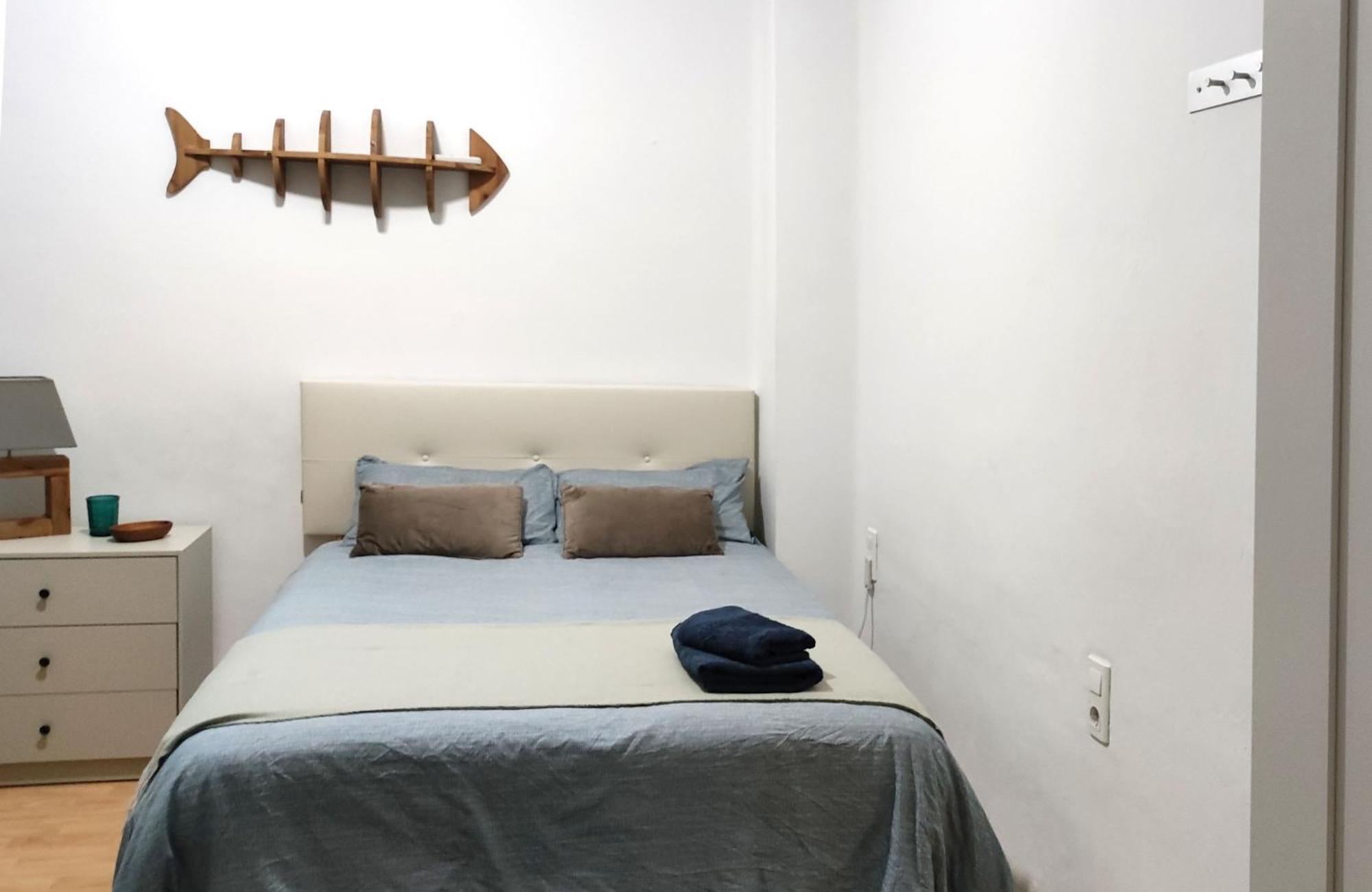 Koa Centric, Comfy In Ruzafa * Valencia