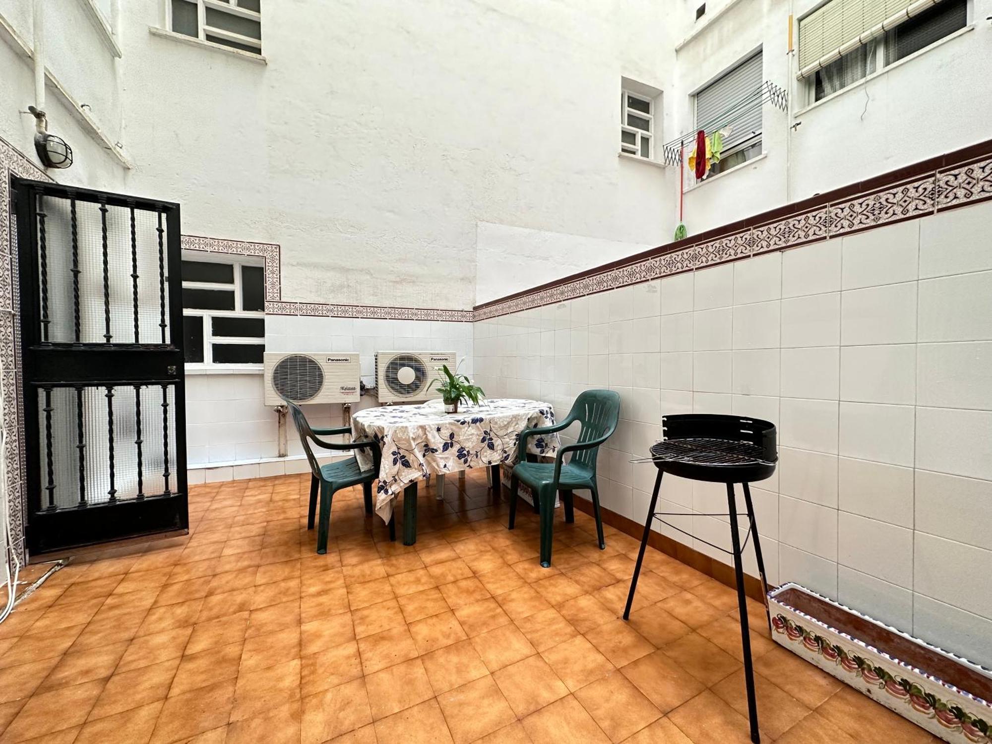 Apartamento La Casa De Lili Acerca De Palacio De Musica *