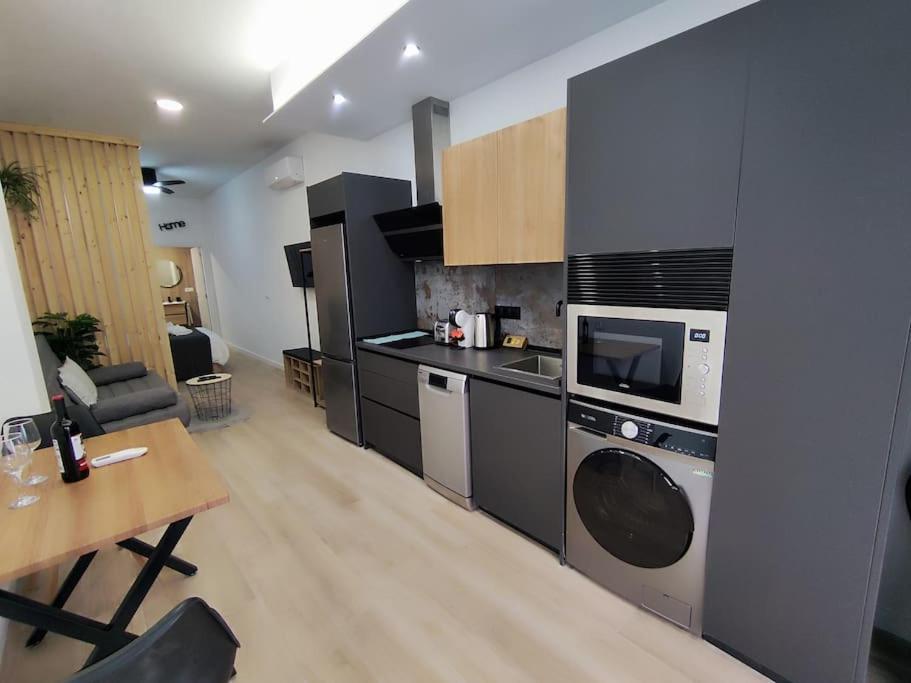 Apartment Rio Turia B Valencia