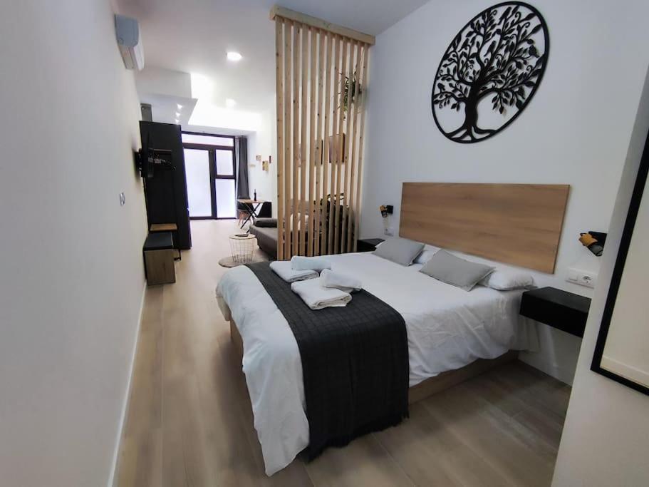 Apartment Rio Turia B *