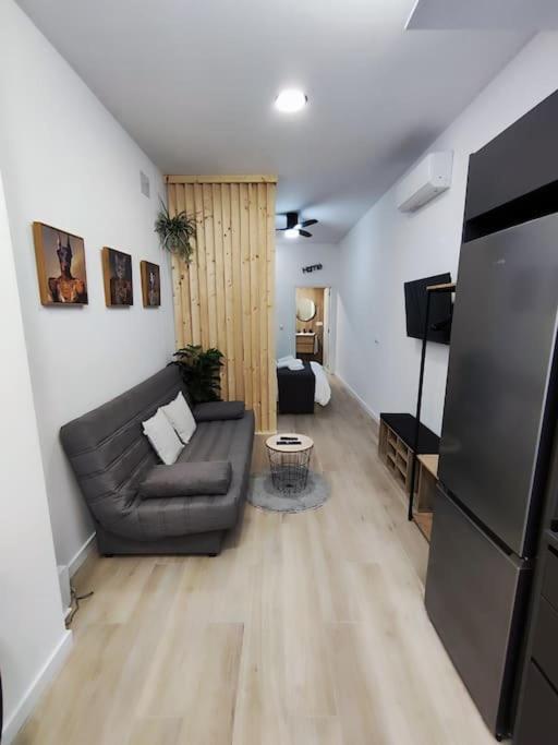 Apartment Rio Turia B Valencia