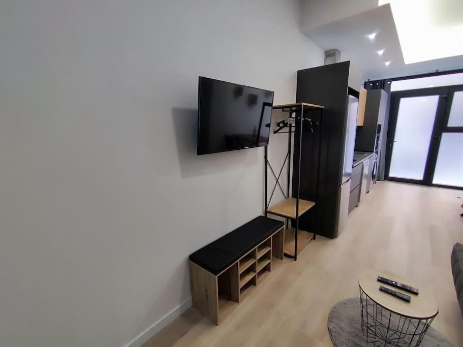 Rio Turia B Apartment *