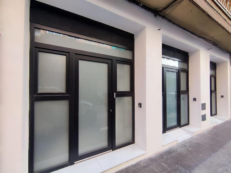 Apartment Rio Turia B