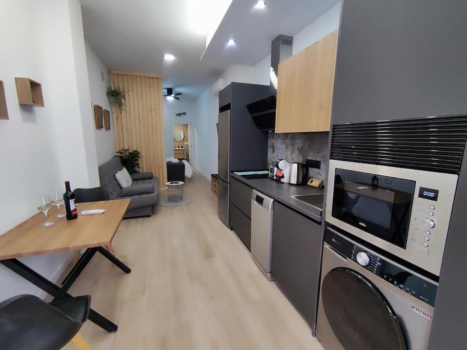 Rio Turia B Apartment
