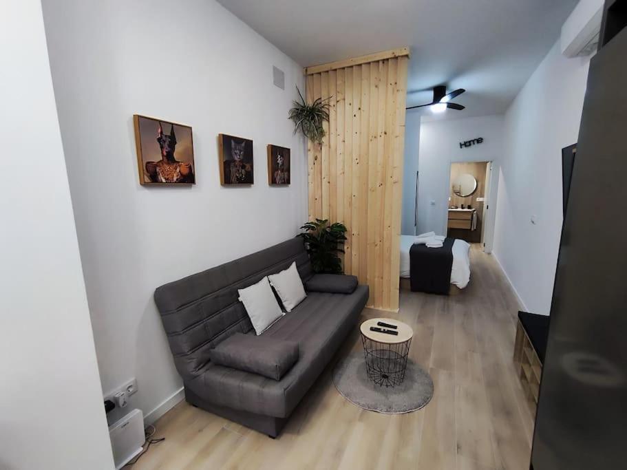 Apartment Rio Turia B *