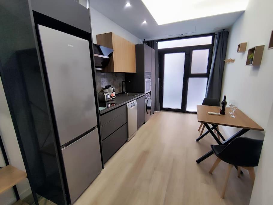 Rio Turia B Apartment Valencia