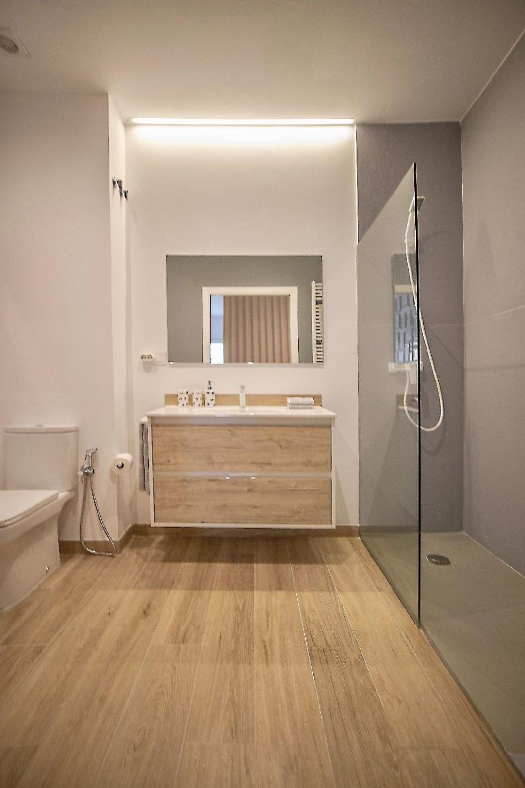 Loft De Diseno Junto A La Dama De Elche * Valencia
