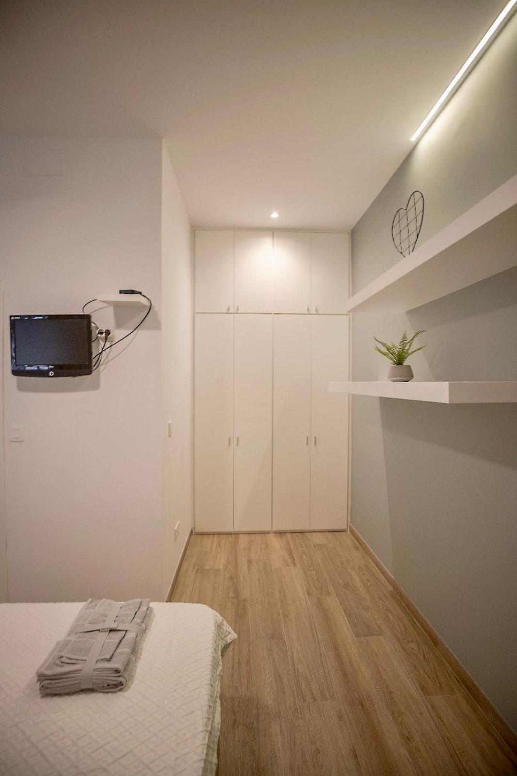 Apartamento Loft De Diseno Junto A La Dama De Elche *