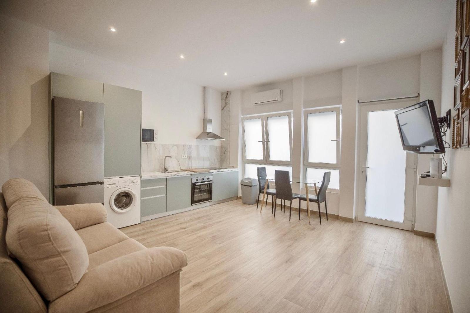 Loft De Diseno Junto A La Dama De Elche * Valencia