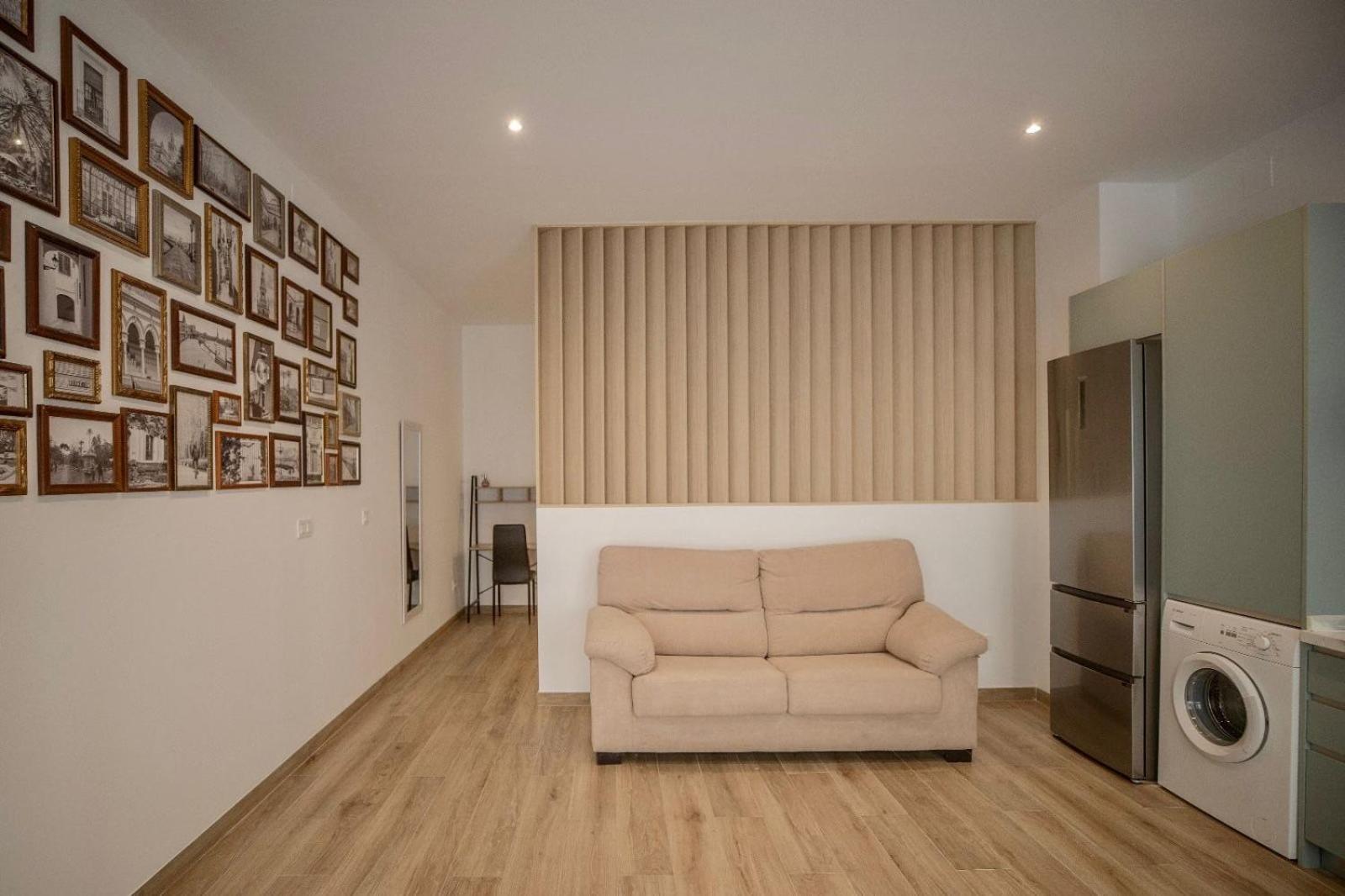 Loft De Diseno Junto A La Dama De Elche * Valencia