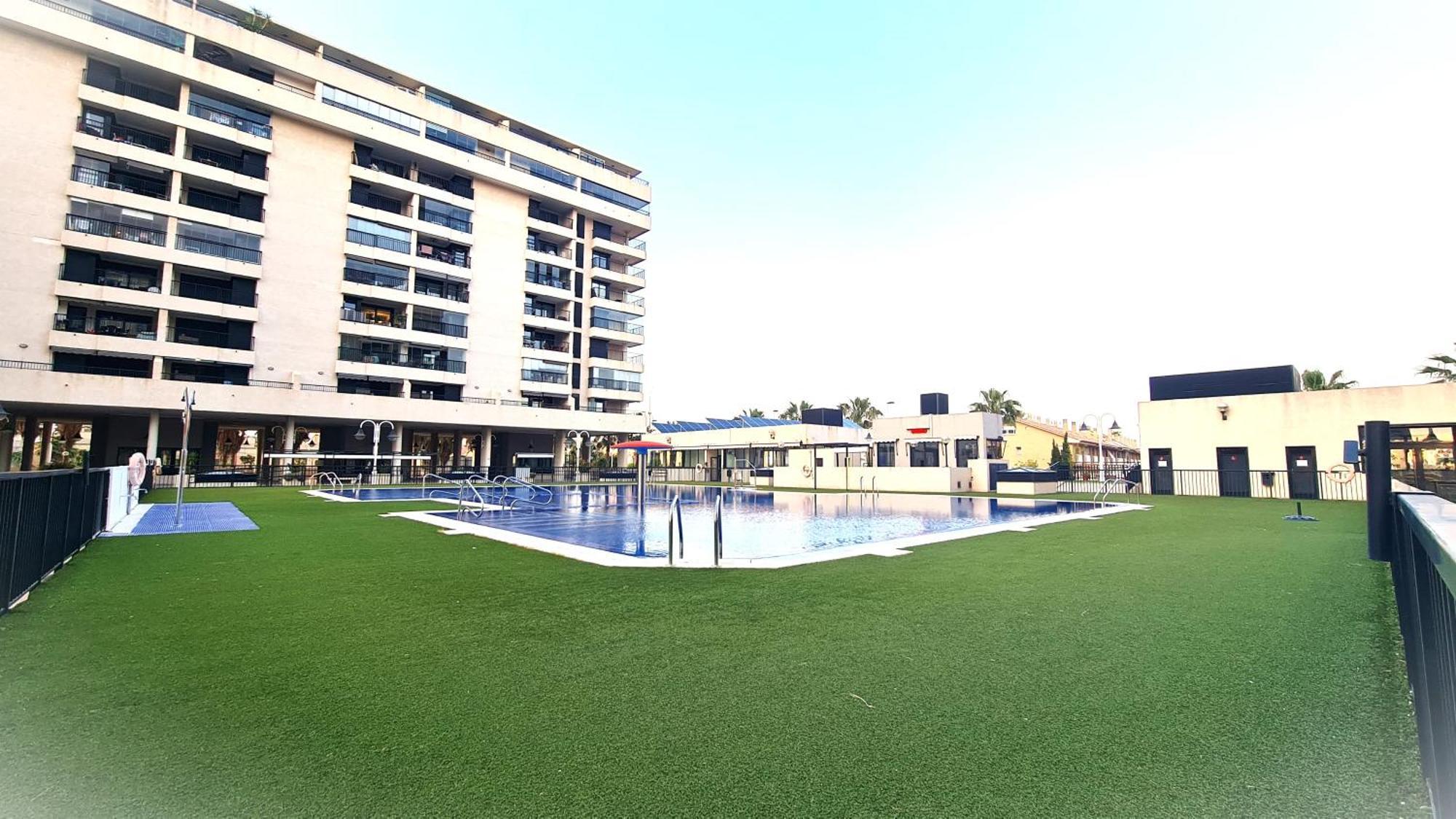 29-9 With Sea Views Apartamento
