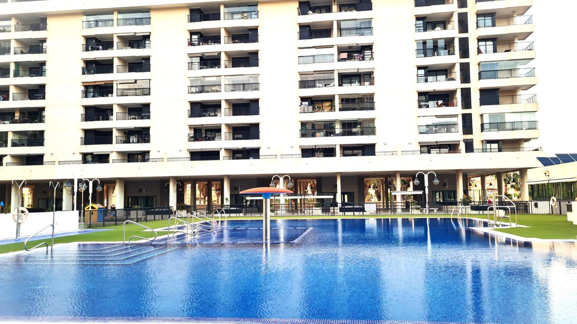 29-9 With Sea Views *