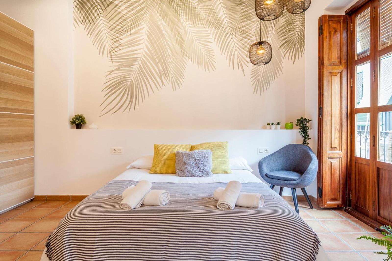 Apartamento Loft Reformado Y Soleado Junto Al Mercado Valencia