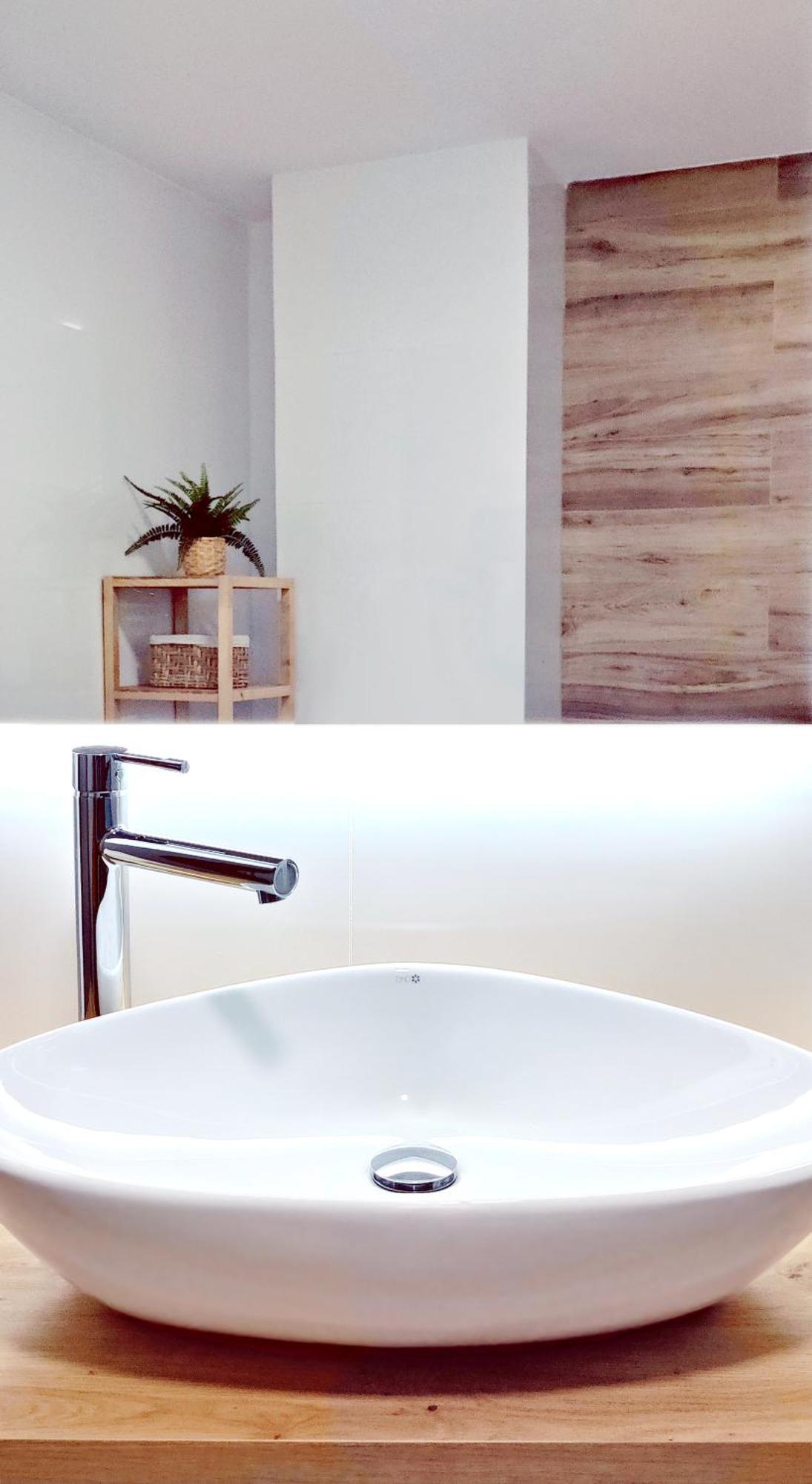 Loft Centrico - The Essence By Valeciagoapartments *