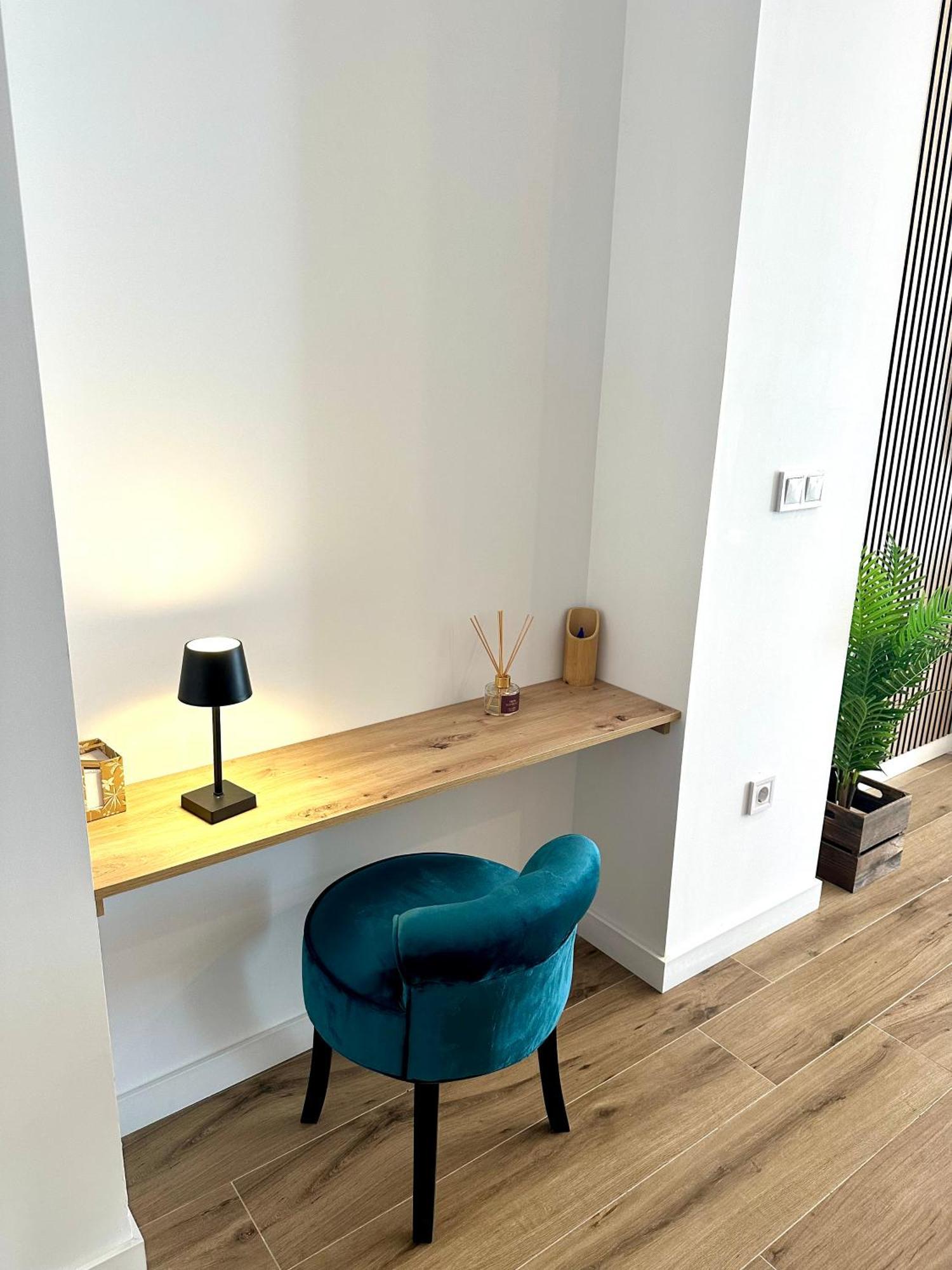 Apartamento Loft Centrico - The Essence By Valeciagoapartments