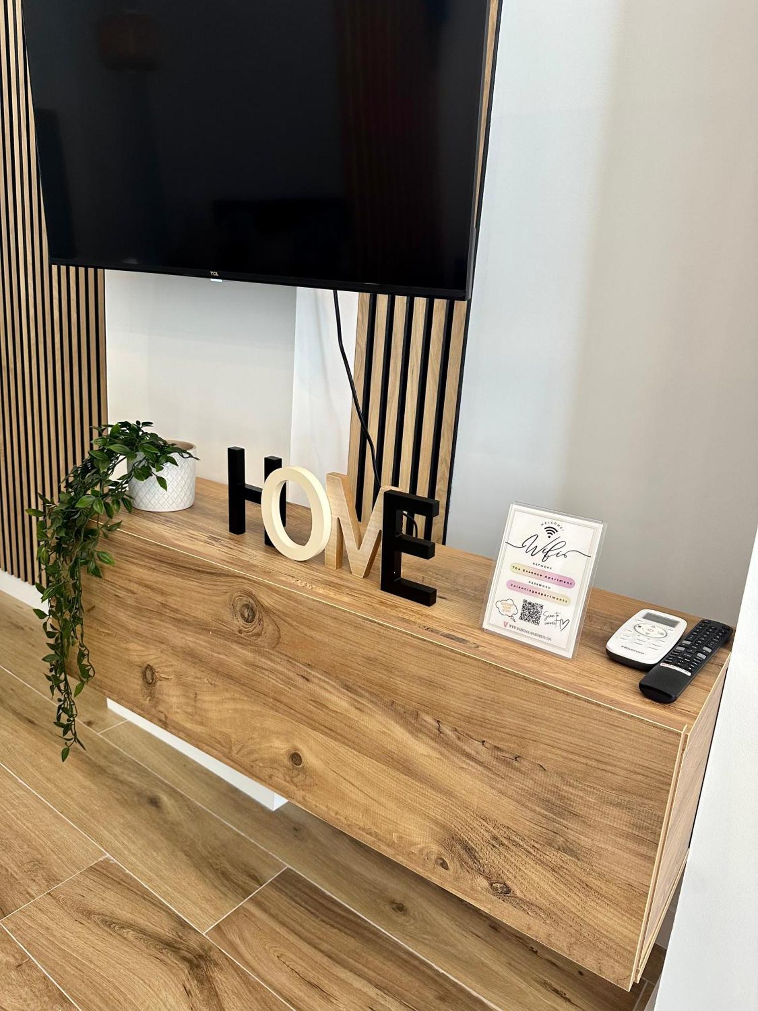Loft Centrico - The Essence By Valeciagoapartments *