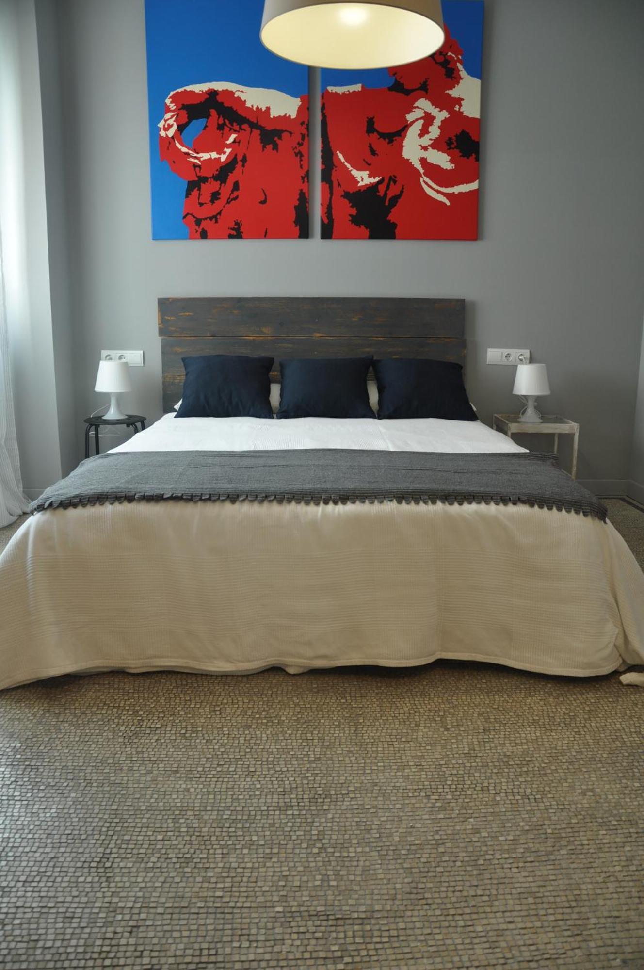 La Casa - Ruzafa Apartment Valencia