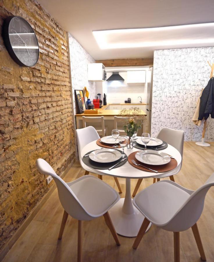 1240 Apartamento *