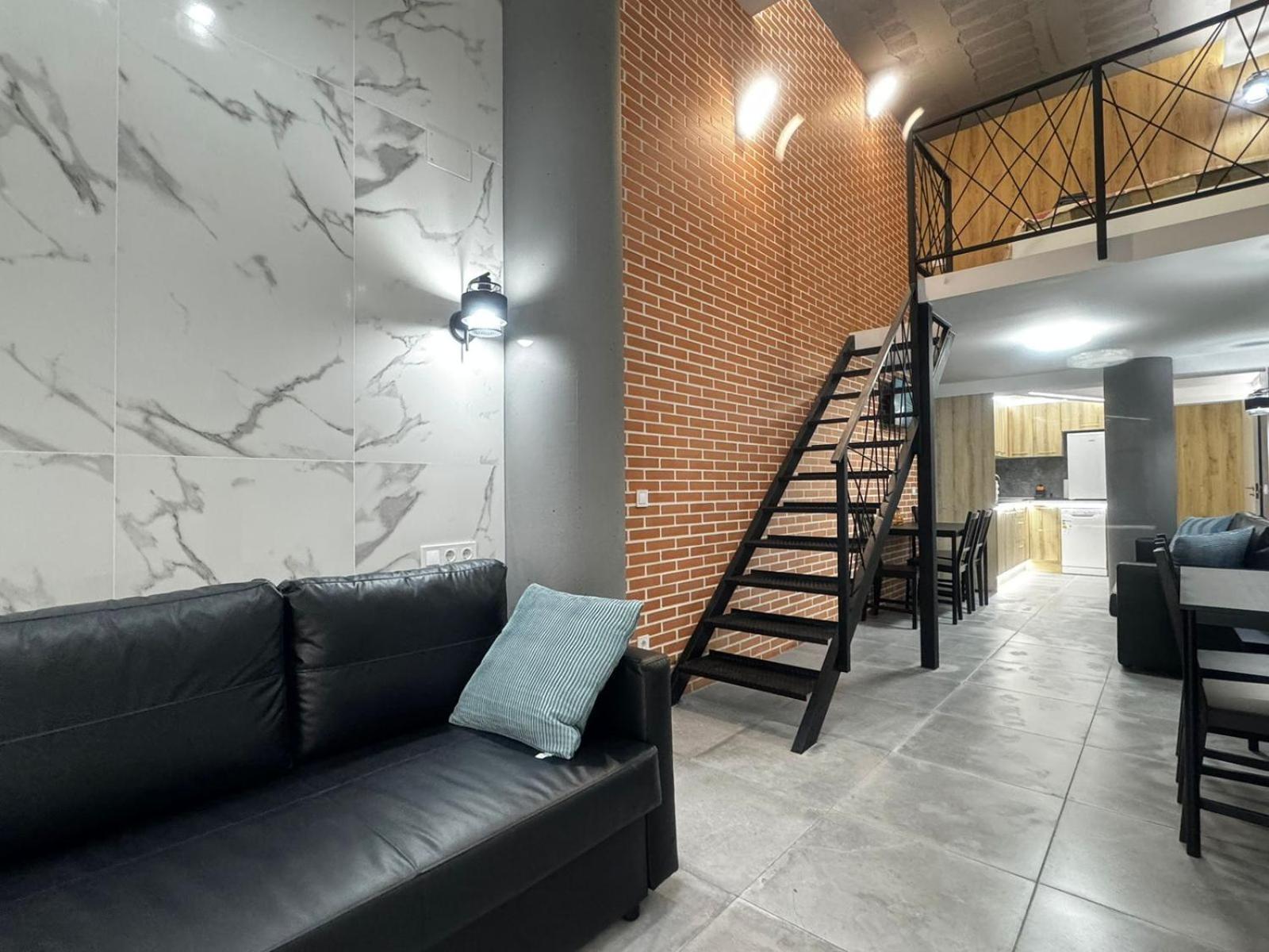 Oriola 35 Apartamento Valencia