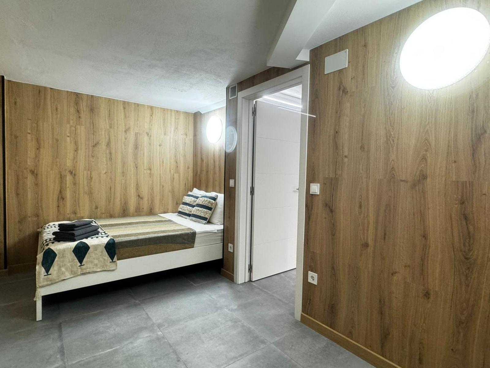 Oriola 35 Apartamento Valencia